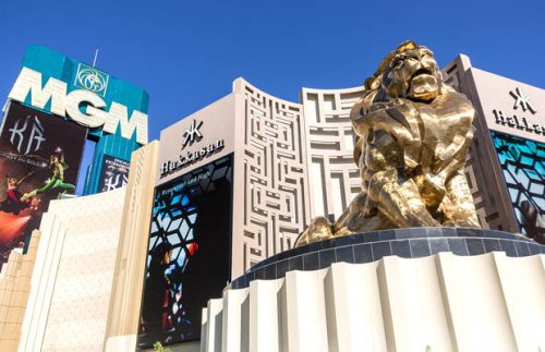 Play MGM Casino instal