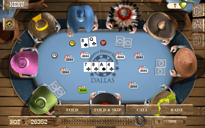 best texas holdup poker gambling pa online