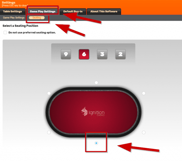 connecting card catcher to holdem manager 2