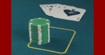 Poker online game