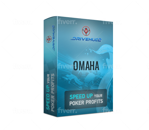 Omaha Drivehud poker hud