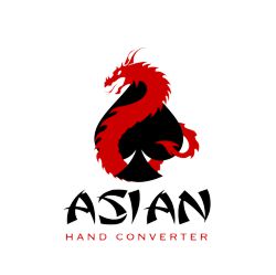 asian hand converter