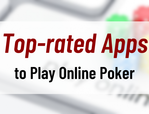 Top-rated Apps to Play Online Poker