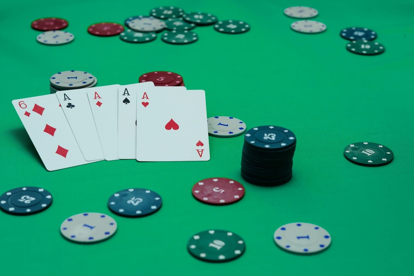 What Is a Win Rate In Poker?