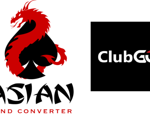 Does Asian Hand Converter (AHC) Support ClubGG? Yes It Does!